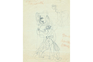 Dance, dance, dance !